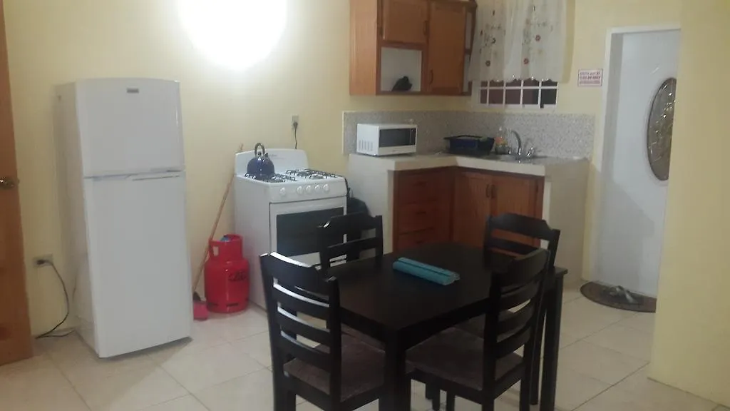 Bon Accord Village Ri Biero'S Holiday Apartments 0*, Bon Accord Village