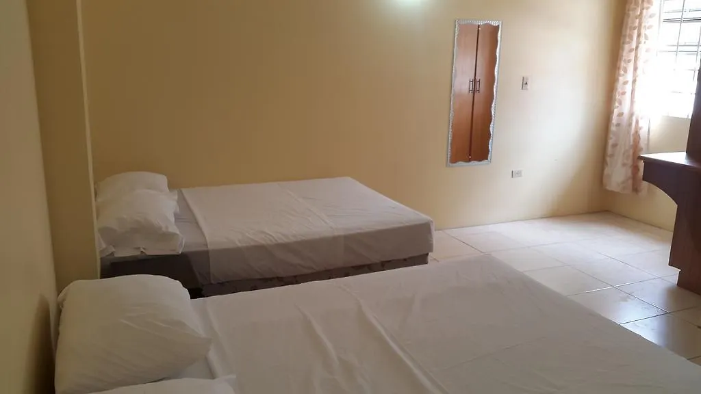 Bon Accord Village Ri Biero'S Holiday Apartments