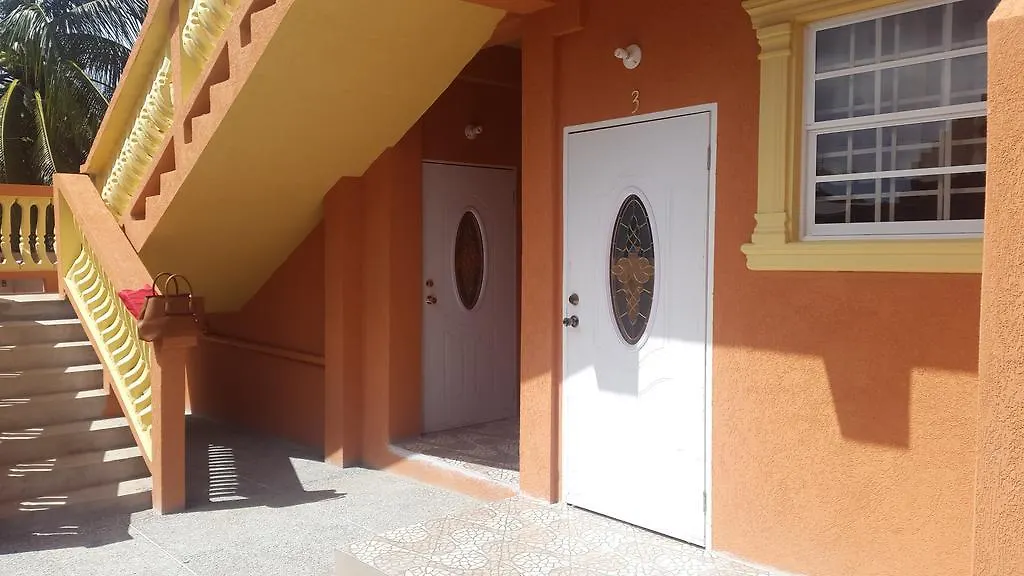 Bon Accord Village Ri Biero'S Holiday Apartments