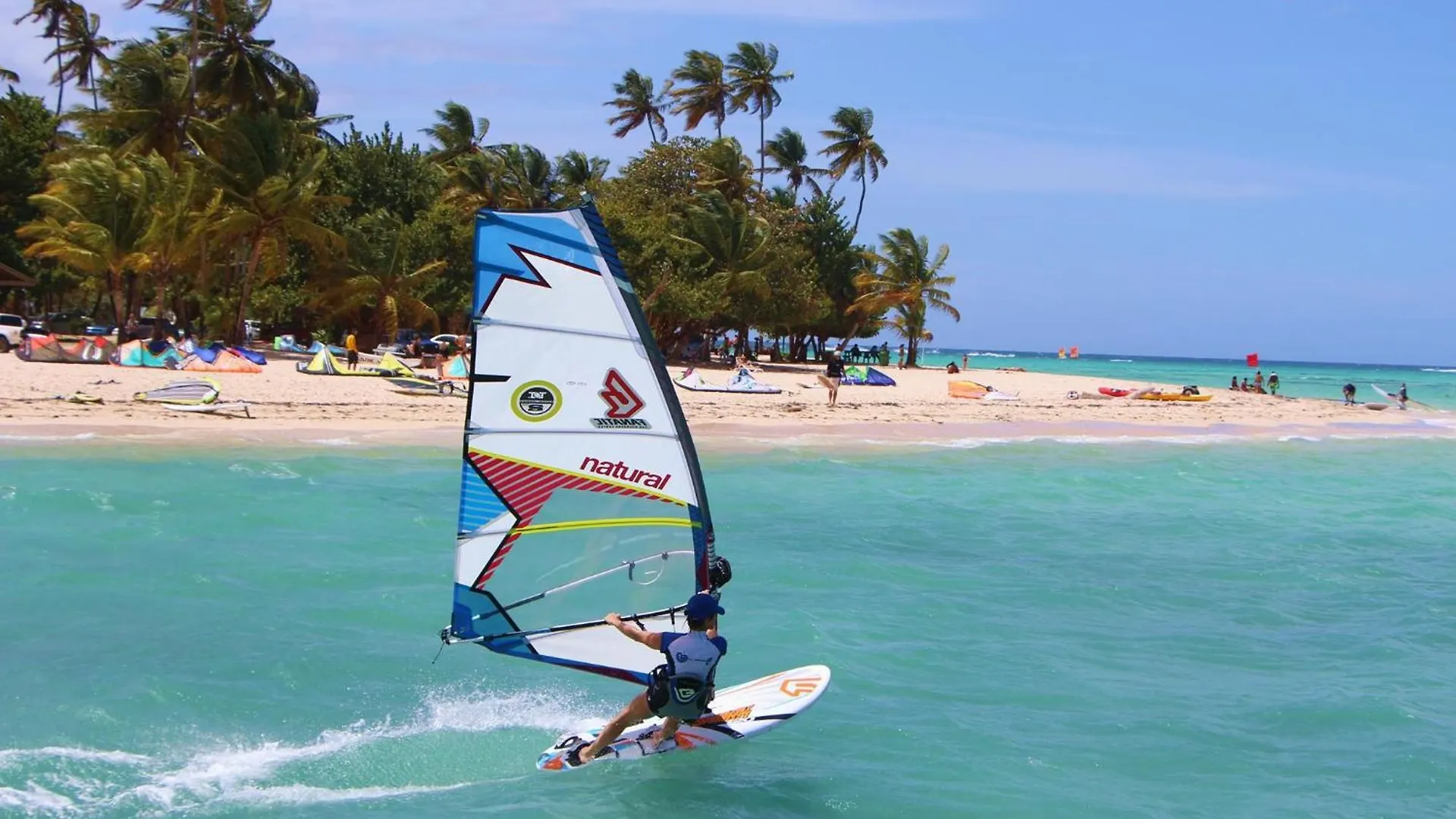 Bon Accord Village Ri Biero'S Holiday Apartments