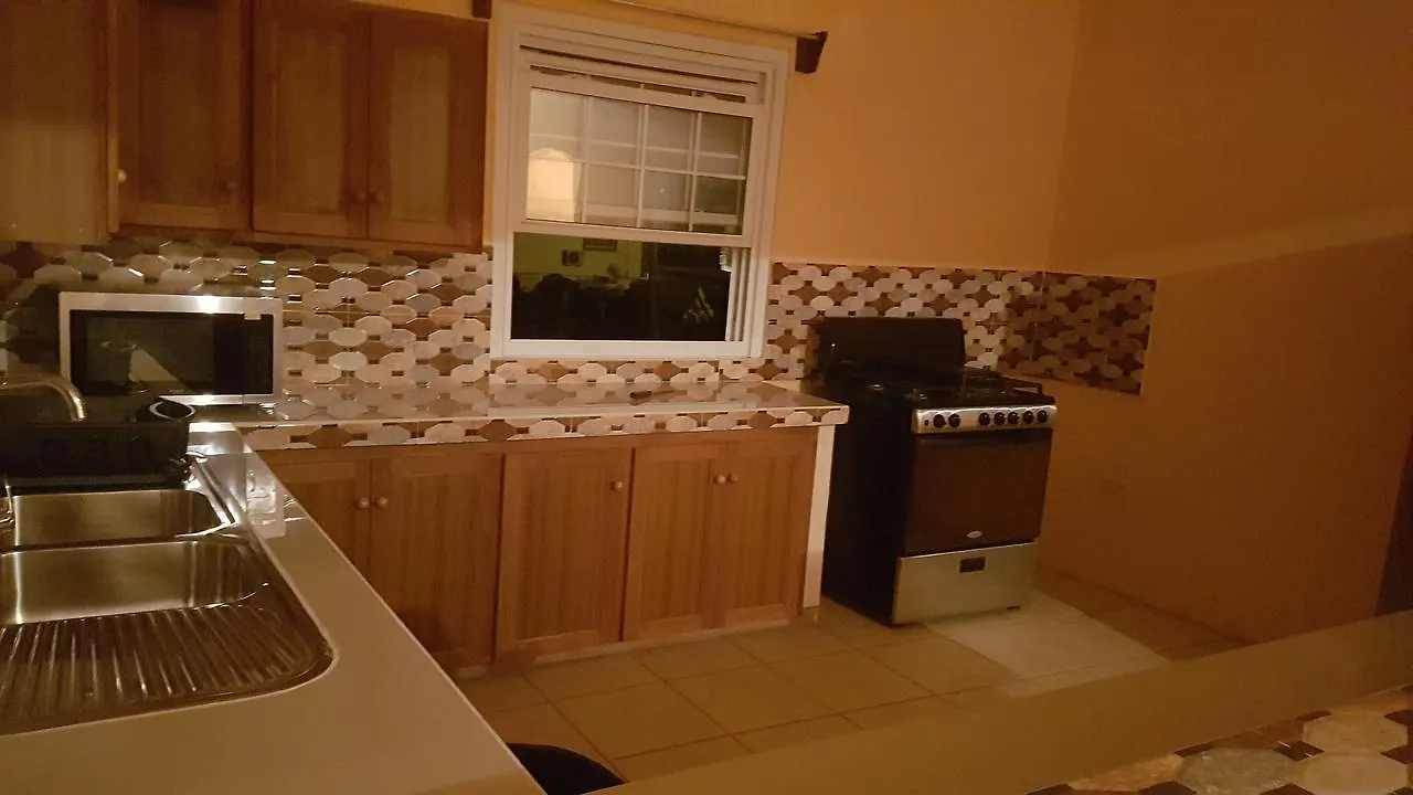 Bon Accord Village Ri Biero'S Holiday Apartments Bon Accord Village