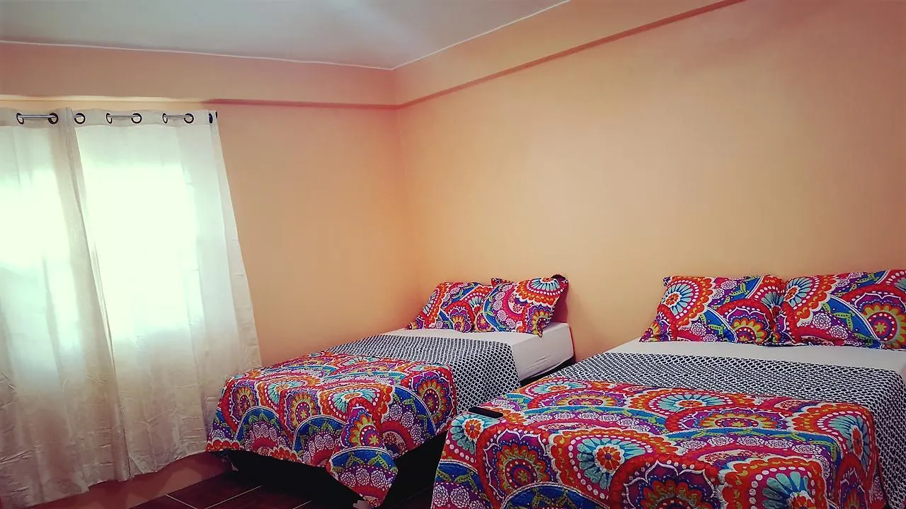 Bon Accord Village Ri Biero'S Holiday Apartments  Bon Accord Village