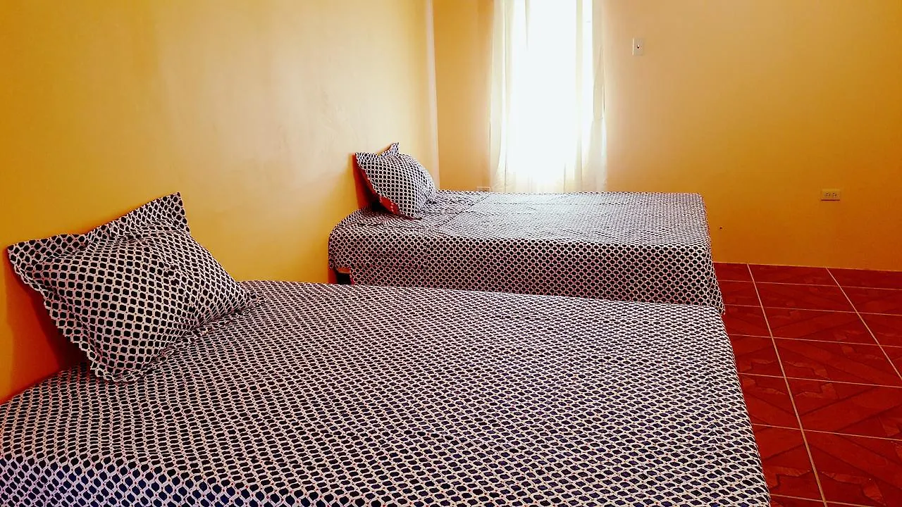 Bon Accord Village Ri Biero'S Holiday Apartments טרינידד וטובגו