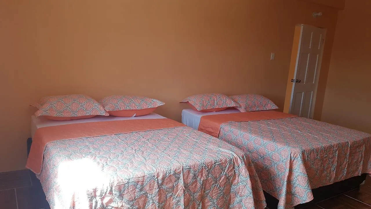Bon Accord Village Ri Biero'S Holiday Apartments Bon Accord Village