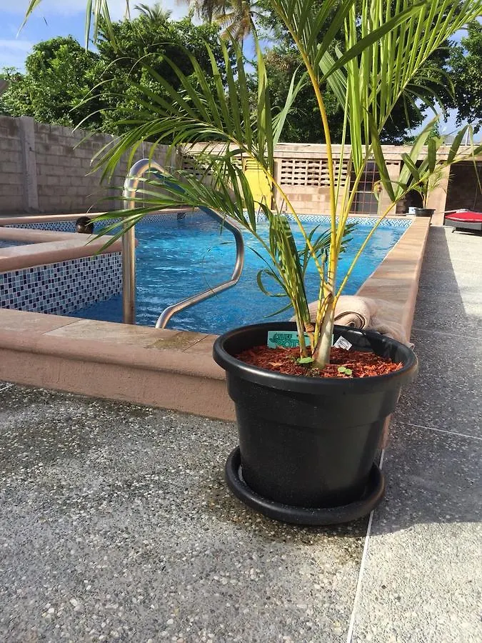 Bon Accord Village Ri Biero'S Holiday Apartments