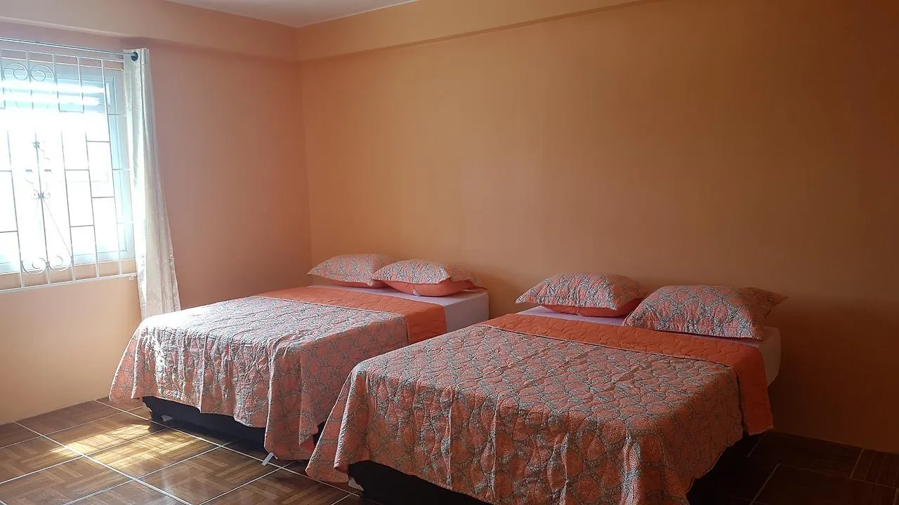 Bon Accord Village Ri Biero'S Holiday Apartments 0*, Bon Accord Village