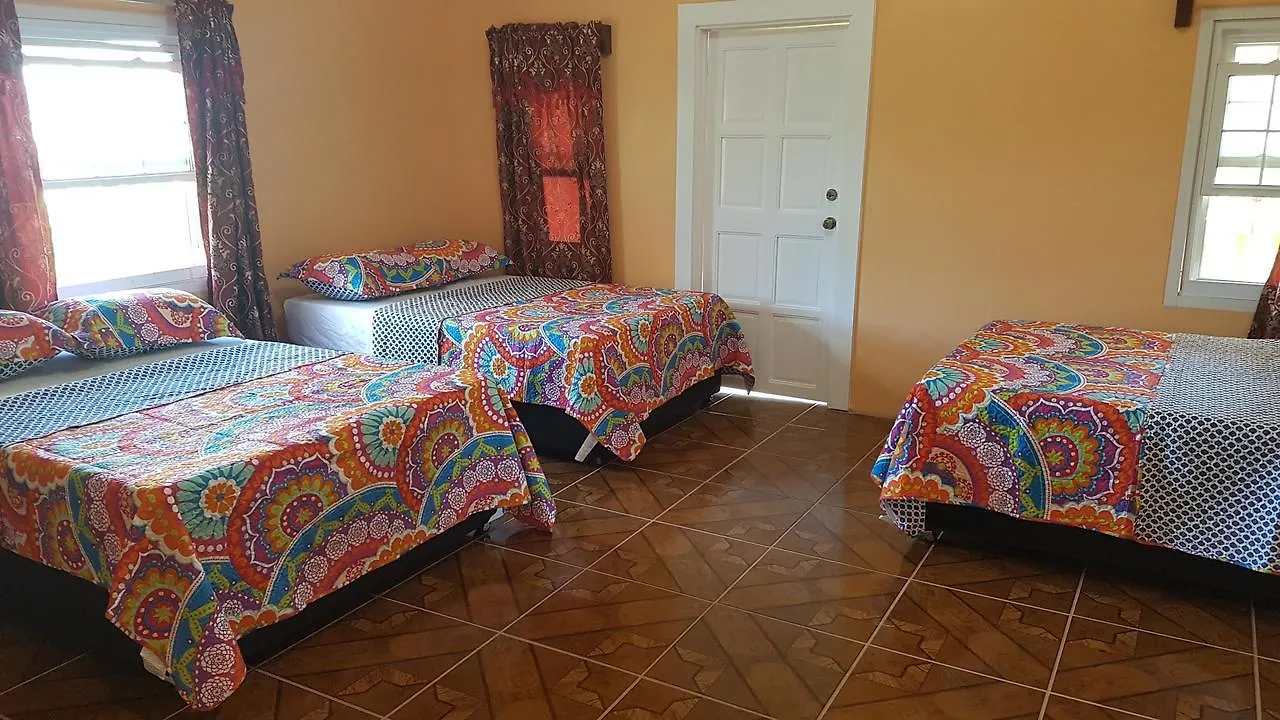 Bon Accord Village Ri Biero'S Holiday Apartments