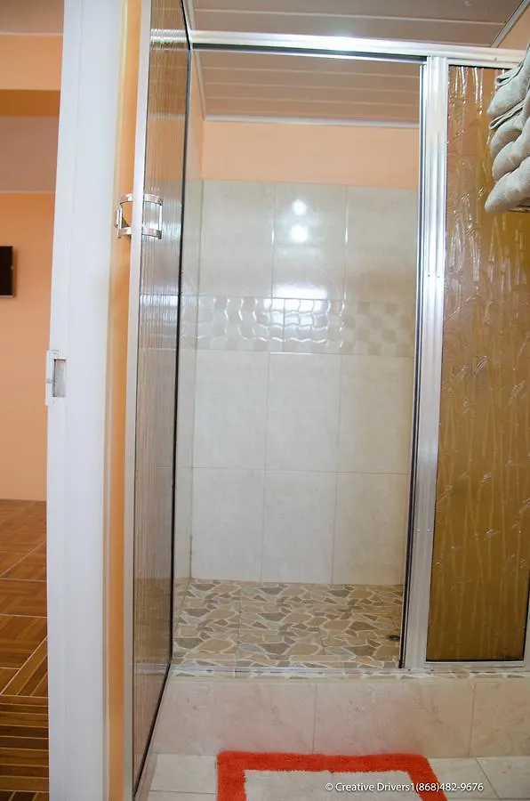 Bon Accord Village Ri Biero'S Holiday Apartments