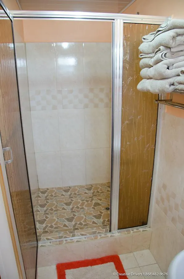 Bon Accord Village Ri Biero'S Holiday Apartments