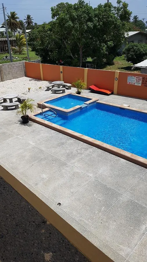 Bon Accord Village Ri Biero'S Holiday Apartments