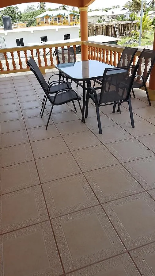 Bon Accord Village Ri Biero'S Holiday Apartments  Bon Accord Village